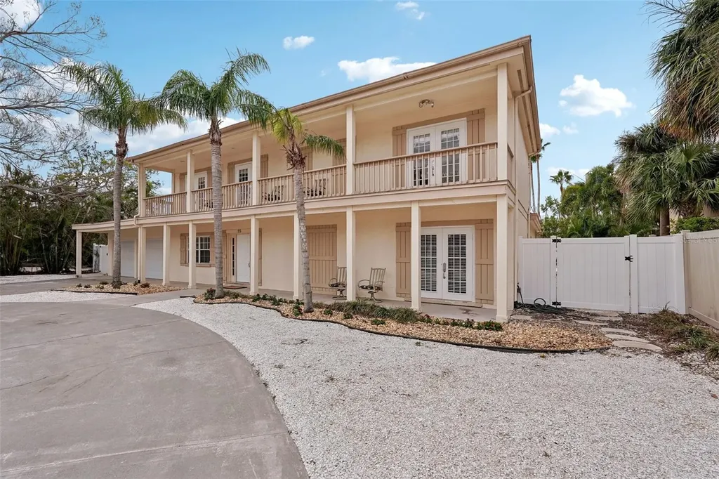 55 N Washington Drive Sarasota FL 34236