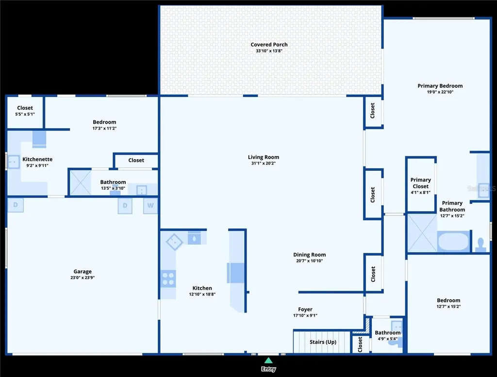 55 N Washington Drive Sarasota FL 34236