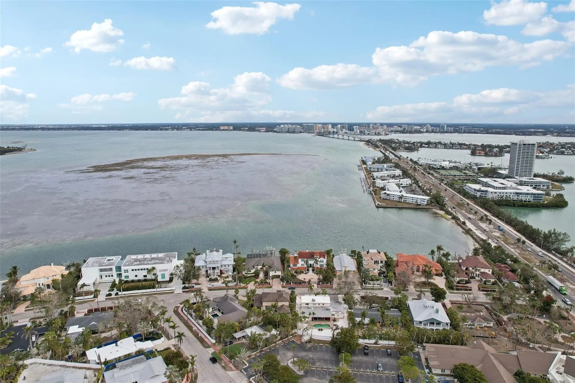 55 N Washington Drive Sarasota FL 34236