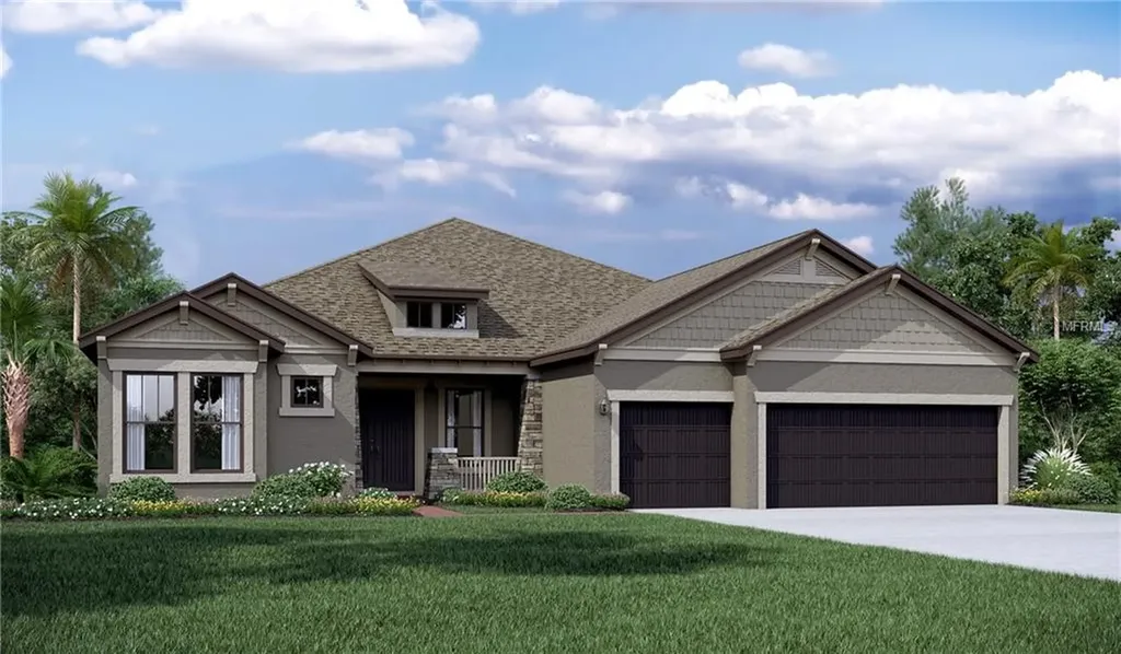 13613 Liana Rose Way Tampa FL 33618