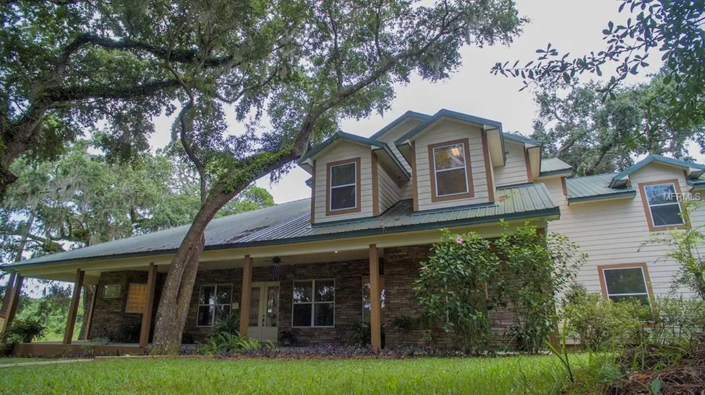 470 Clark Hill Road Osteen FL 32764