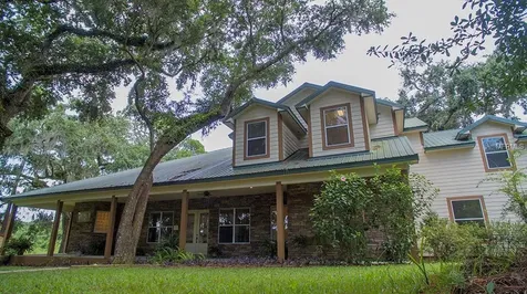 470 Clark Hill Road Osteen FL 32764