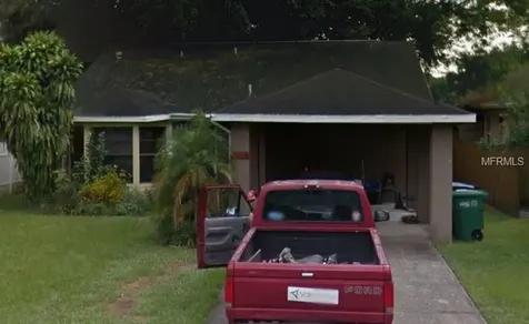 3208 W Marlin Avenue Tampa FL 33611