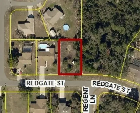 11279 Redgate Street Spring Hill FL 34609