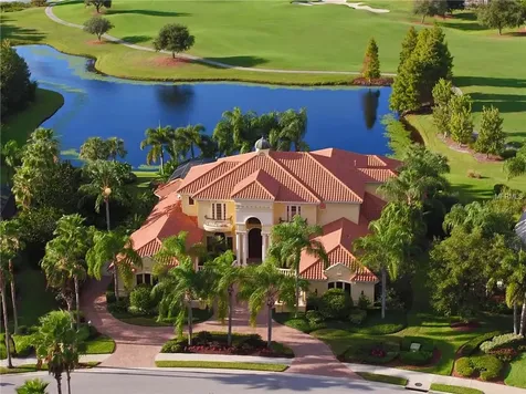7045 Portmarnock Place Lakewood Ranch FL 34202