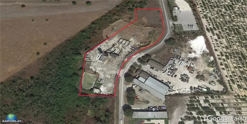 7749 S George Boulevard Sebring FL 33875