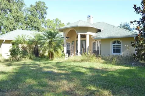 3480 Garcia Street North Port FL 34286