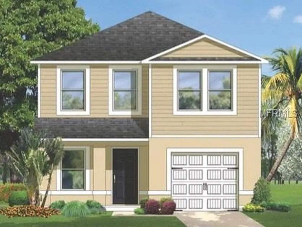 3716 Village Avenue North Port FL 34291