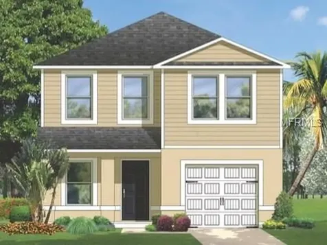 3716 Village Avenue North Port FL 34291