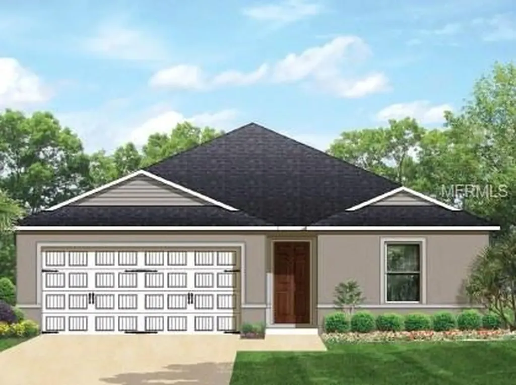 3436 Richardson Street North Port FL 34288