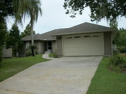 55816 Lee Street Astor FL 32102