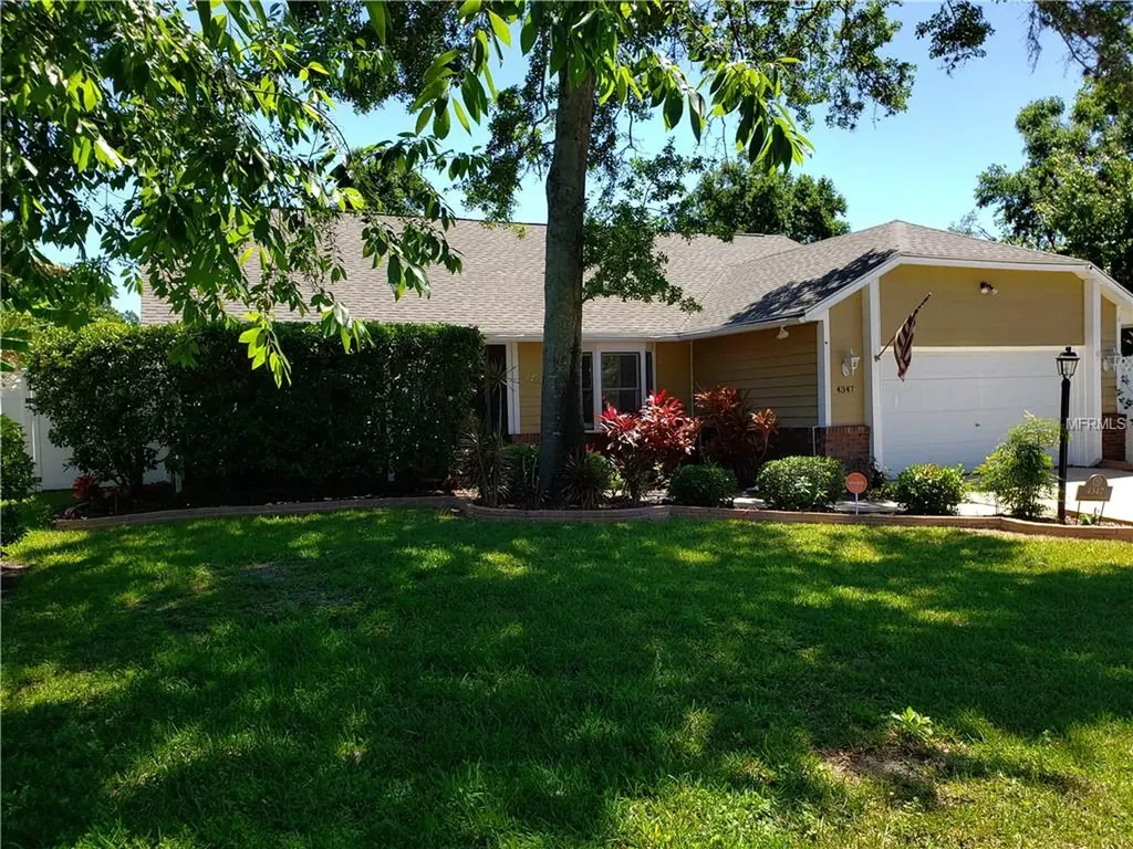 4347 Cobble Stone Court Orlando FL 32810