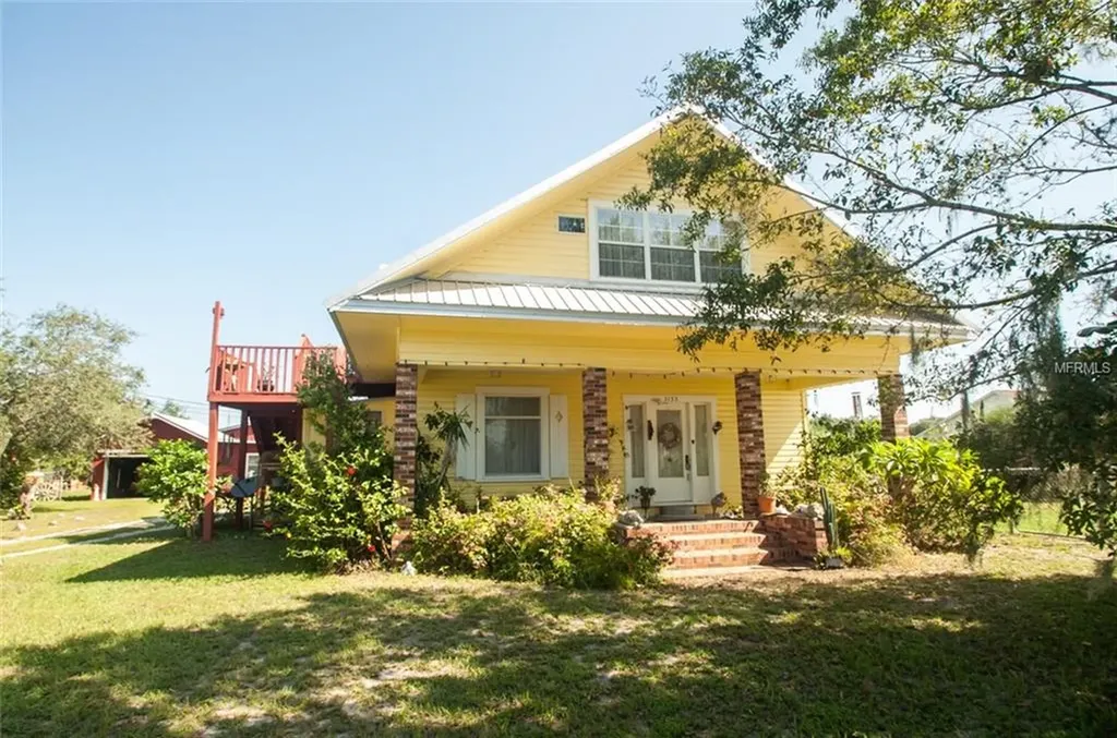 3155 Spring Lake Road Lake Wales FL 33898