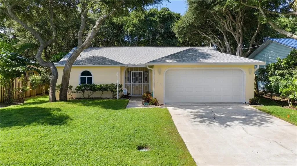 73 Glenview Avenue Ponce Inlet FL 32127