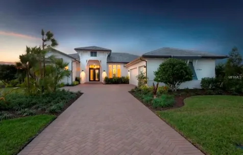 3793 Caledonia Lane Sarasota FL 34240