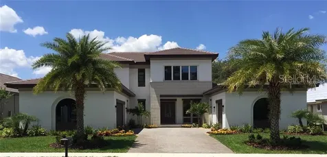 14908 Tavares Mill Avenue Lithia FL 33547