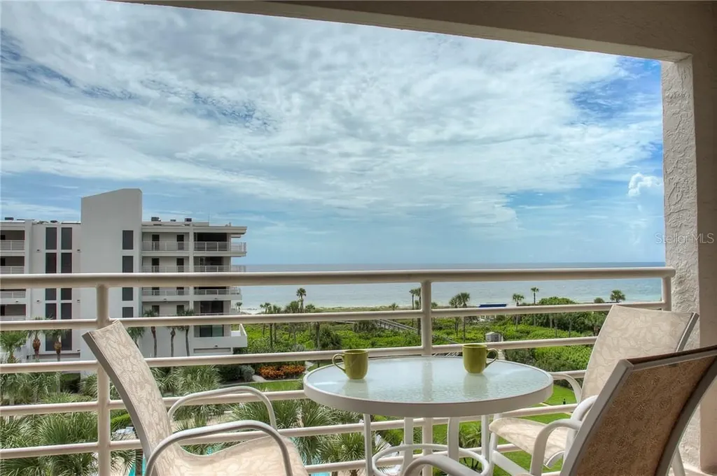 2109 Gulf Of Mexico Drive Longboat Key FL 34228