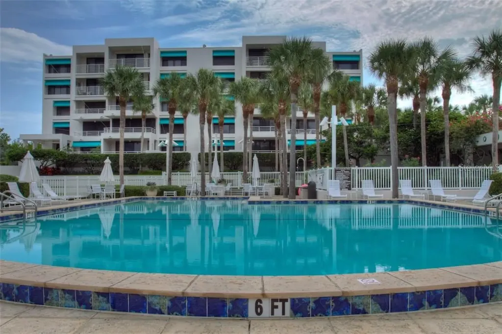 2109 Gulf Of Mexico Drive Longboat Key FL 34228