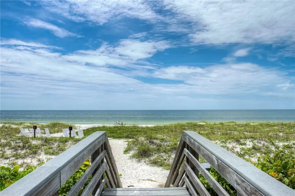 2109 Gulf Of Mexico Drive Longboat Key FL 34228