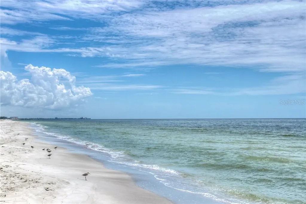 2109 Gulf Of Mexico Drive Longboat Key FL 34228