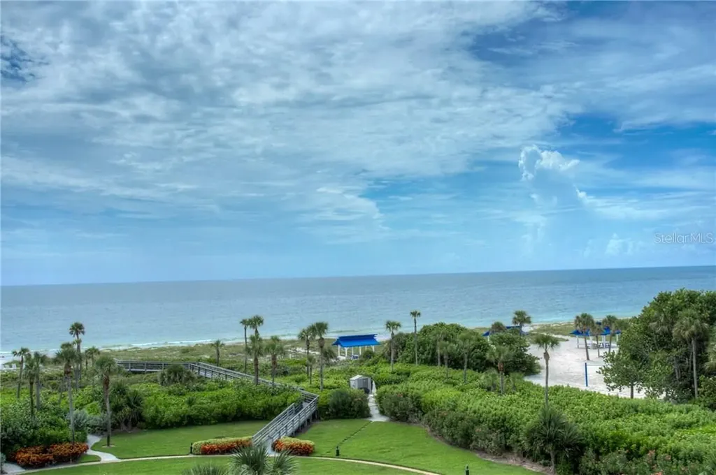 2109 Gulf Of Mexico Drive Longboat Key FL 34228