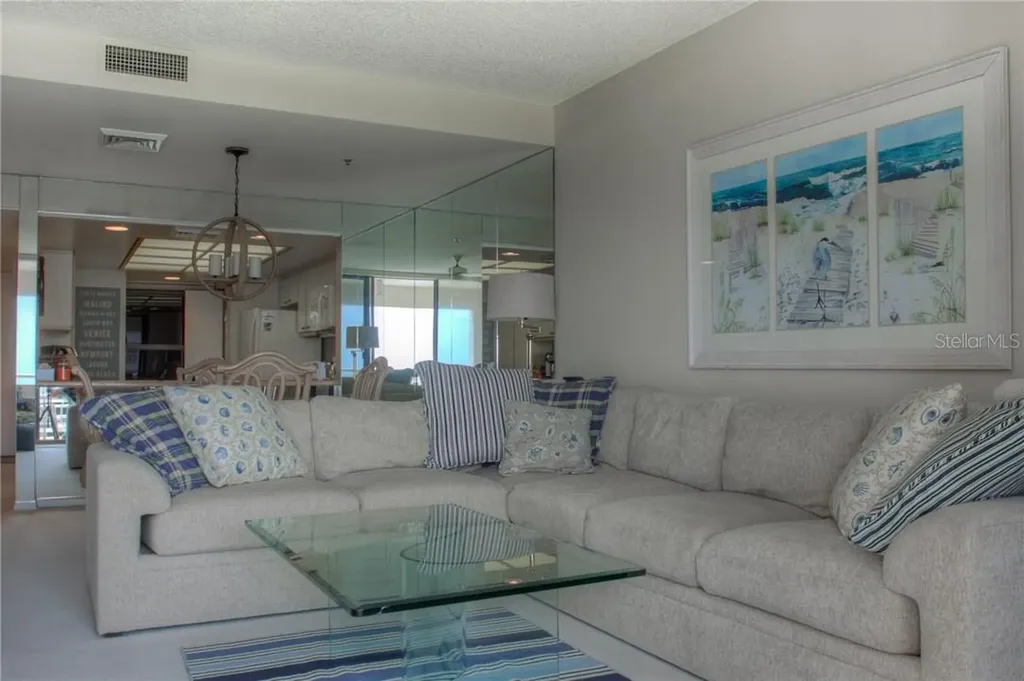2109 Gulf Of Mexico Drive Longboat Key FL 34228