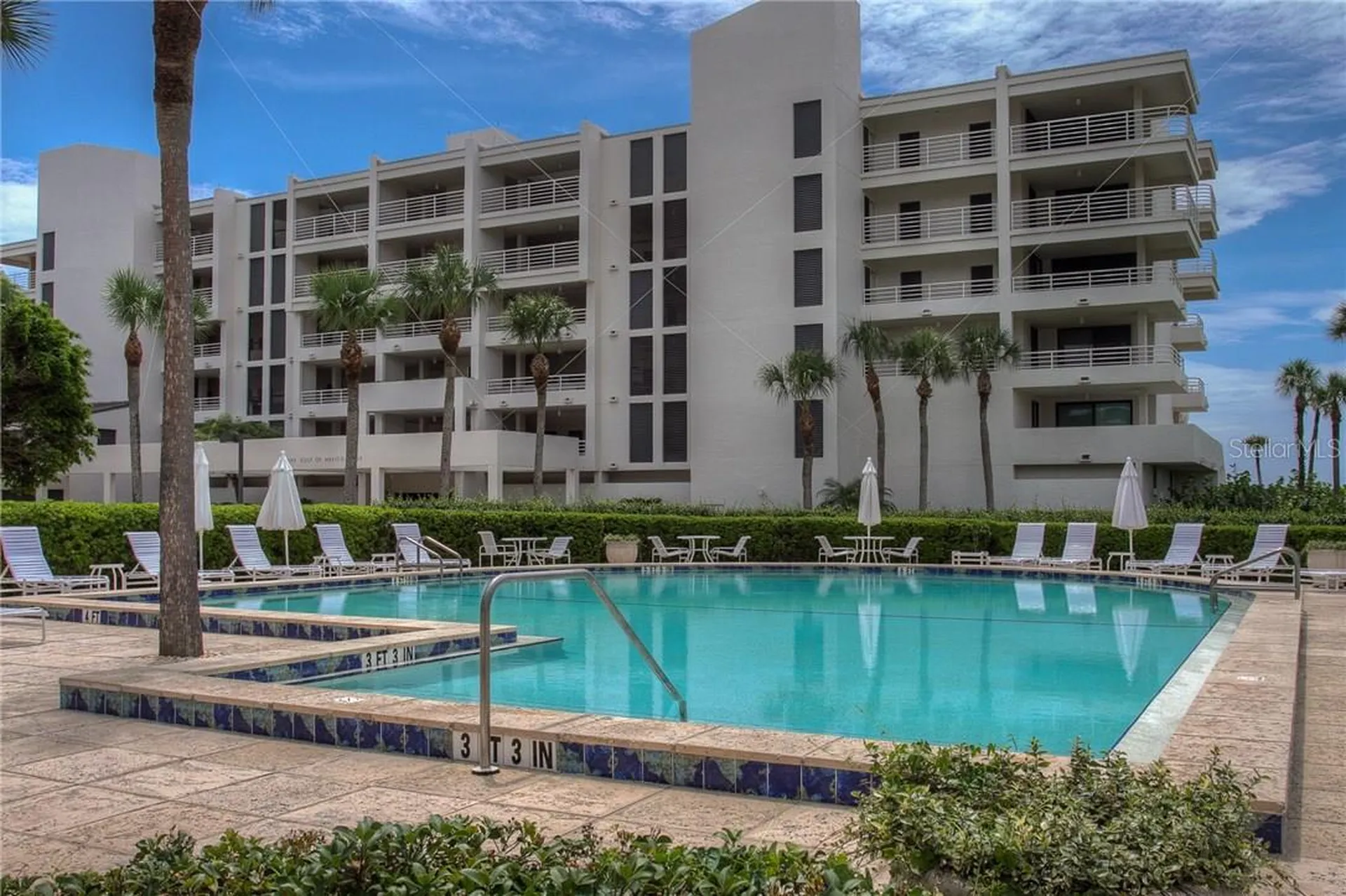 2109 Gulf Of Mexico Drive Longboat Key FL 34228