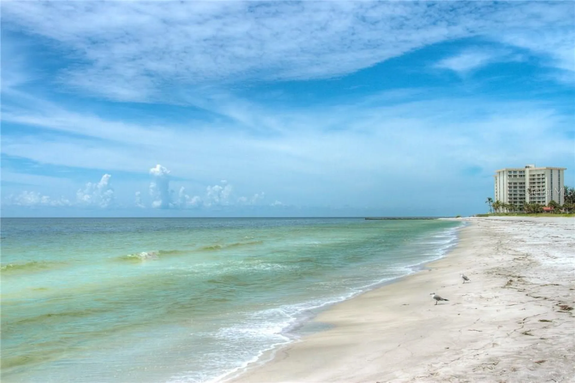 2109 Gulf Of Mexico Drive Longboat Key FL 34228