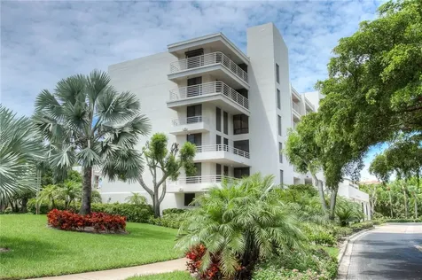 2109 Gulf Of Mexico Drive Longboat Key FL 34228