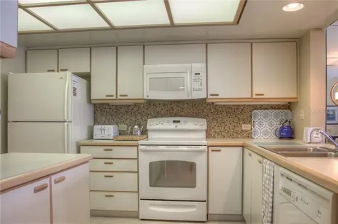 2109 Gulf Of Mexico Drive Longboat Key FL 34228