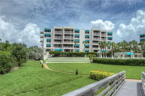 2109 Gulf Of Mexico Drive Longboat Key FL 34228
