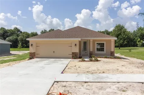 378 Lake Street Umatilla FL 32784