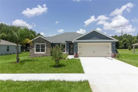 382 Lake Street Umatilla FL 32784