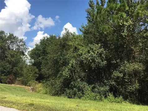 41025 E 20th Place Myakka City FL 34251