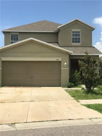 1031 Seminole Sky Drive Ruskin FL 33570