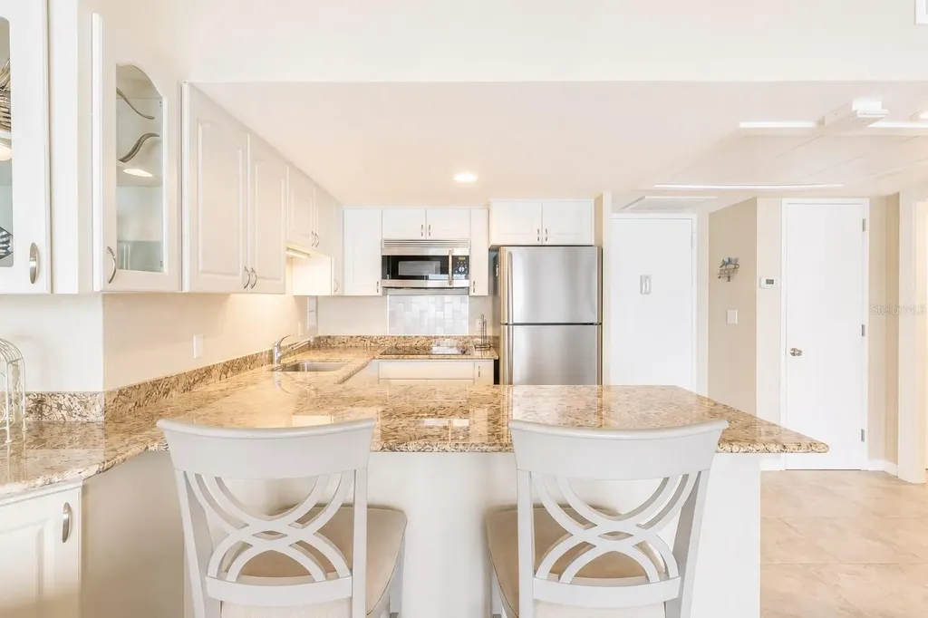 880 Mandalay Avenue Clearwater Beach FL 33767
