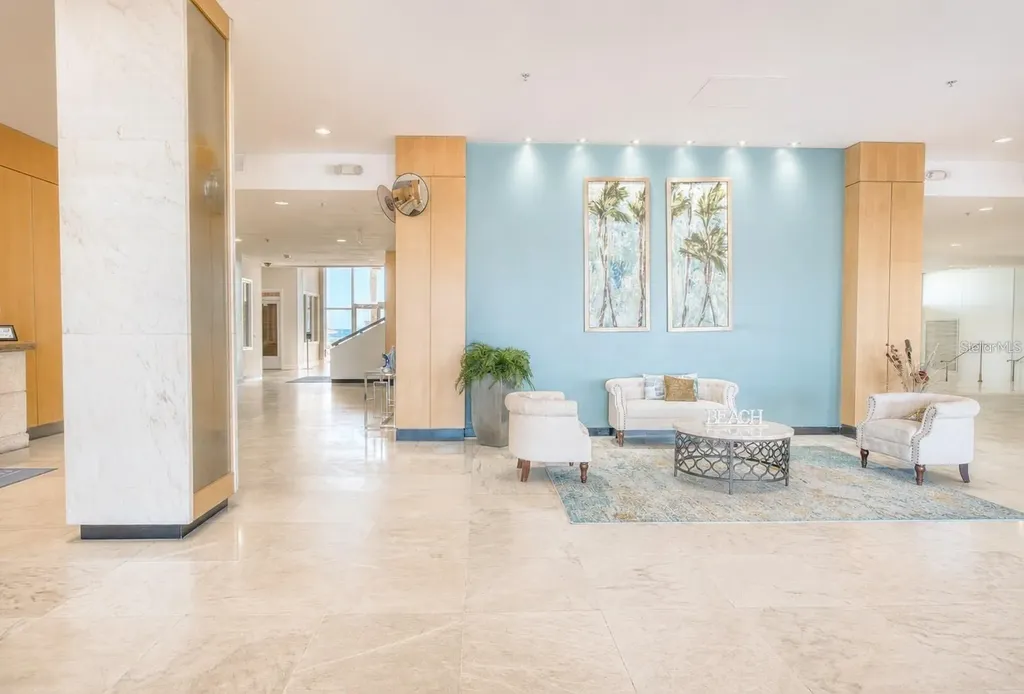 880 Mandalay Avenue Clearwater Beach FL 33767