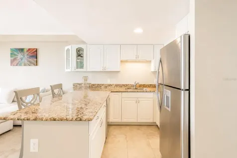 880 Mandalay Avenue Clearwater Beach FL 33767