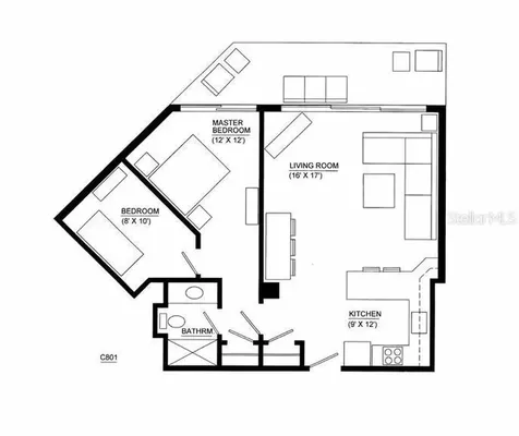 880 Mandalay Avenue Clearwater Beach FL 33767