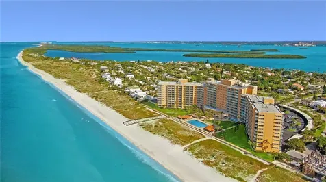 880 Mandalay Avenue Clearwater Beach FL 33767