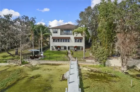 5339 W Lake Butler Road Windermere FL 34786