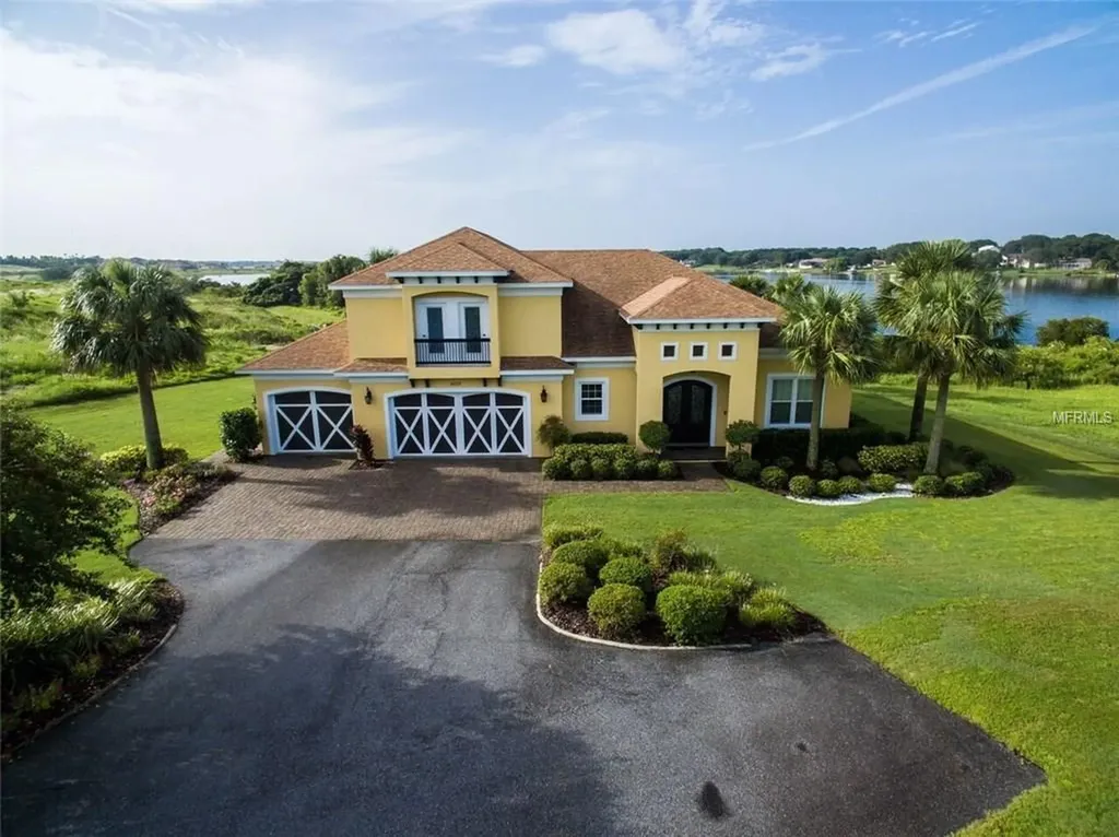 6011 Beach View Drive Auburndale FL 33823