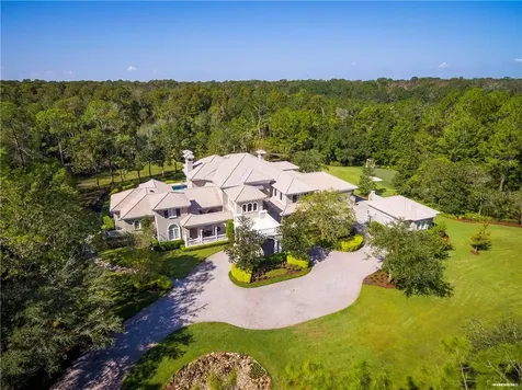 4901 Turnbury Wood Drive Tampa FL 33647