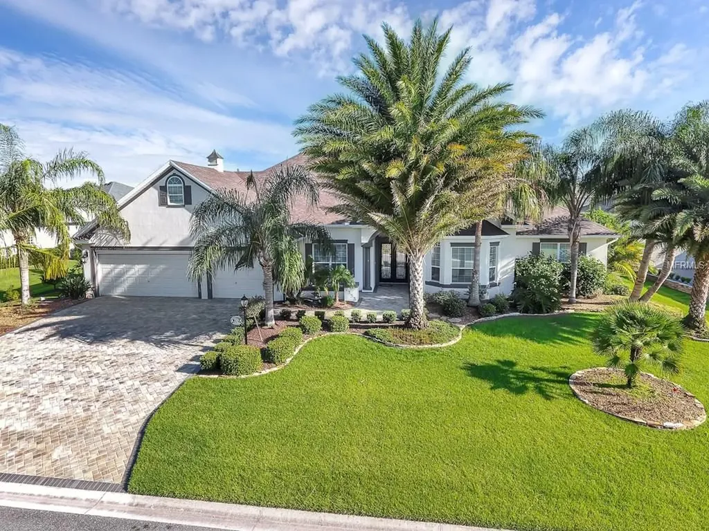 2333 Clearwater Run The Villages FL 32162