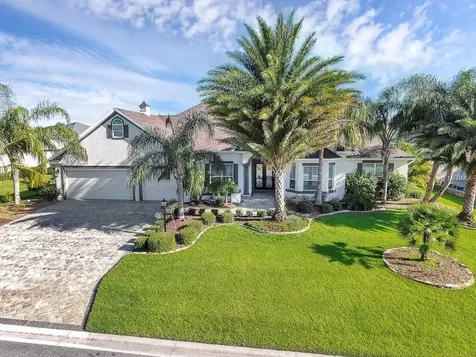 2333 Clearwater Run The Villages FL 32162