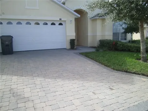203 Old Bridge Circle Davenport FL 33897