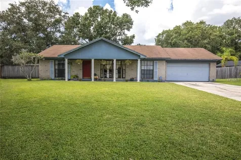 11410 Country Oaks Drive Tampa FL 33618