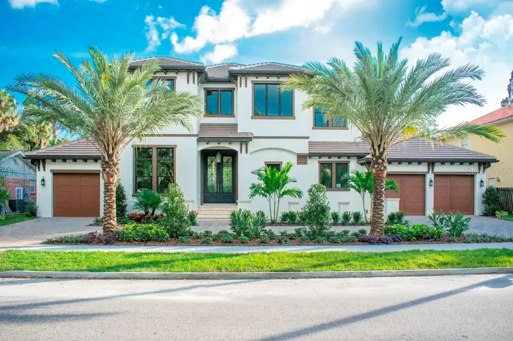 4530 W Swann Avenue Tampa FL 33609