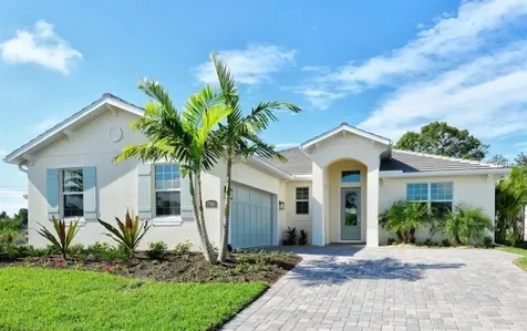 7769 Sandhill Lake Drive Sarasota FL 34241