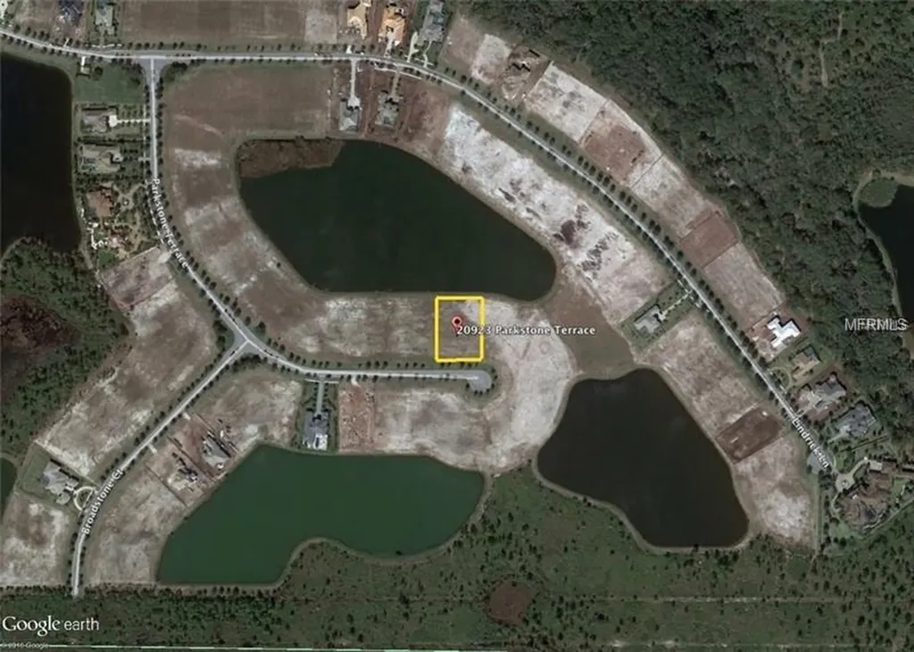 20923 Parkstone Terrace Lakewood Ranch FL 34202